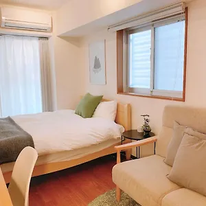  Aparthotel Dash Living Shinjuku Japan