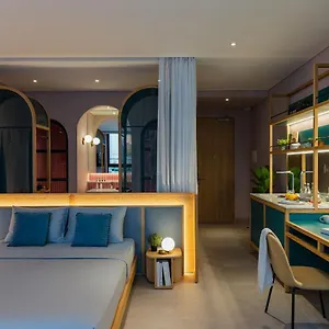  Apartment Bare - Bare Boutique Vietnam