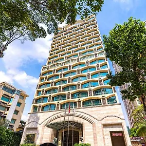 Aparthotel Sherwood, Ho Chi Minh City