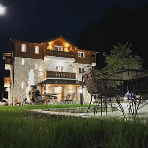 **** Hotel N'bjeshke Albanien