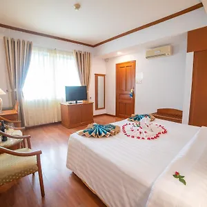 Hotel Oscar Saigon, Ho Chi Minh City