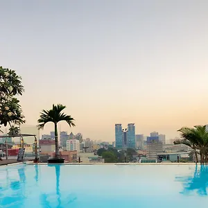 Hotel Grand Silverland, Ho Chi Minh City