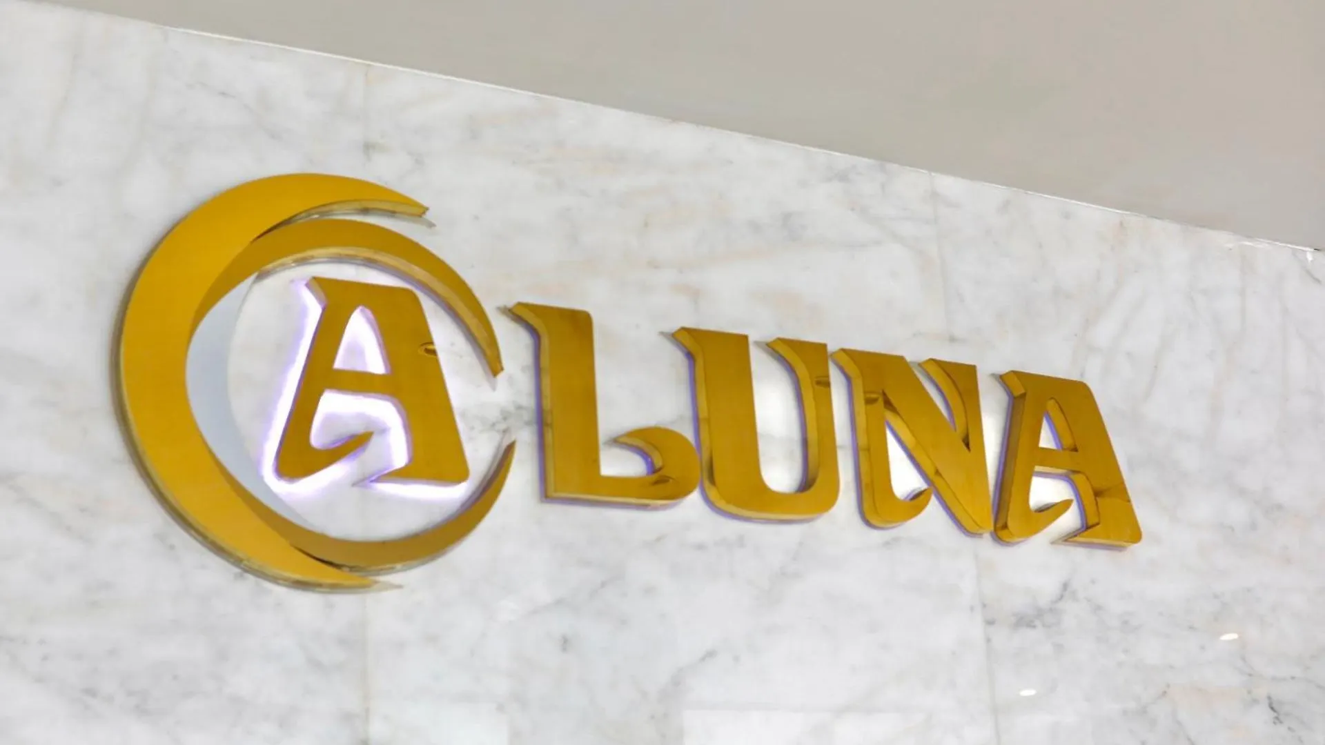 Aluna Ben Thanh Hotel Ho Chi Minh City
